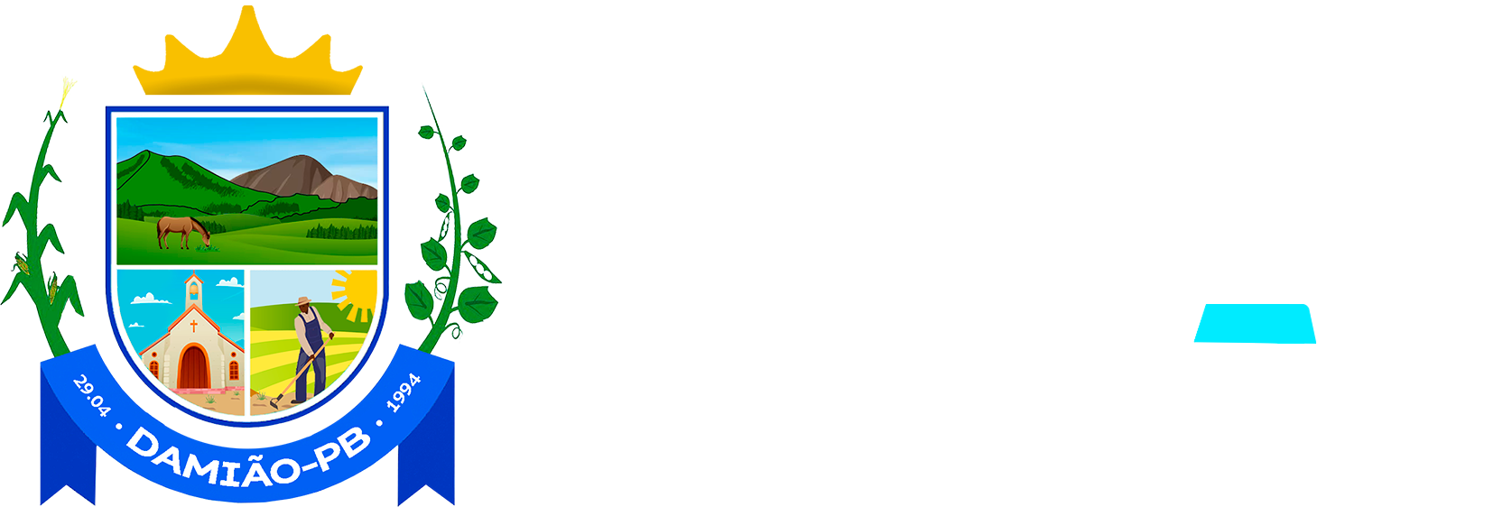 Prefeitura Municipal de Damião - PB