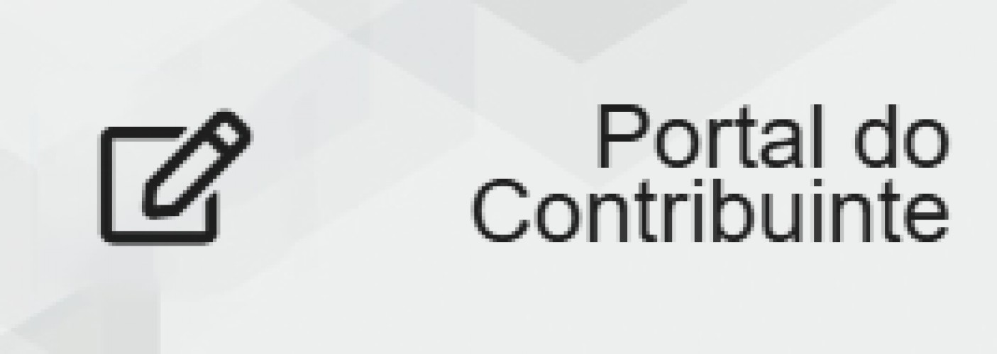 Portal do Contribuinte