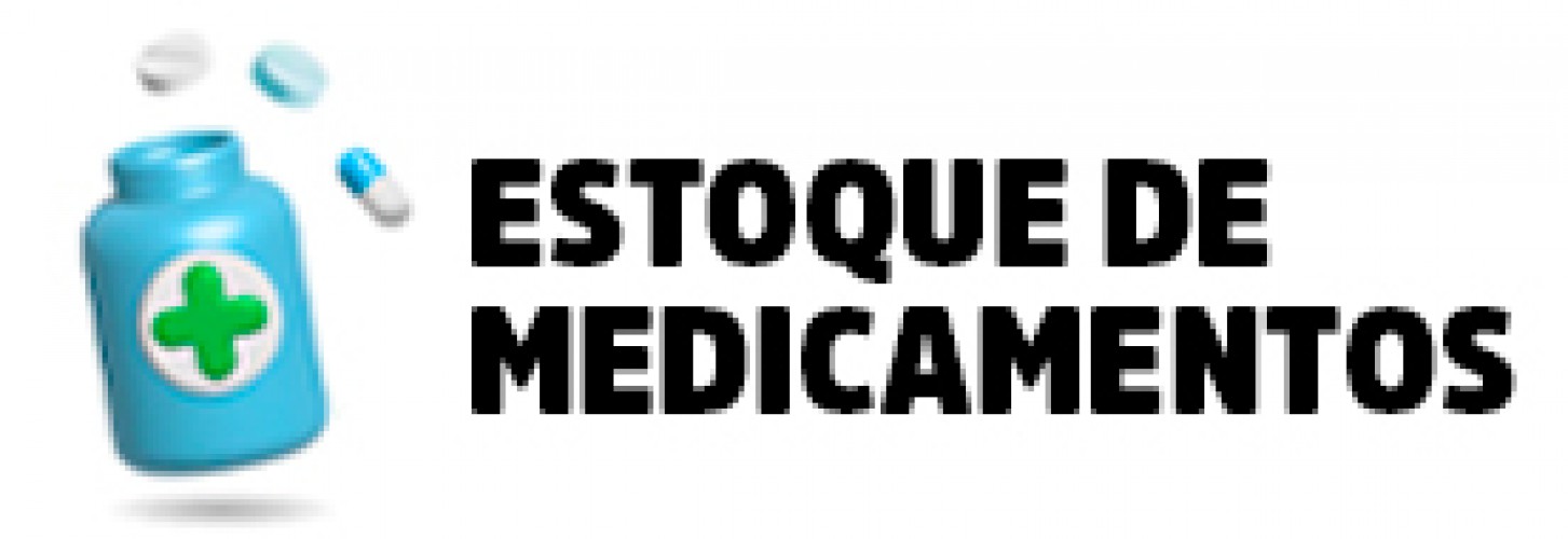 Estoque de Medicamentos