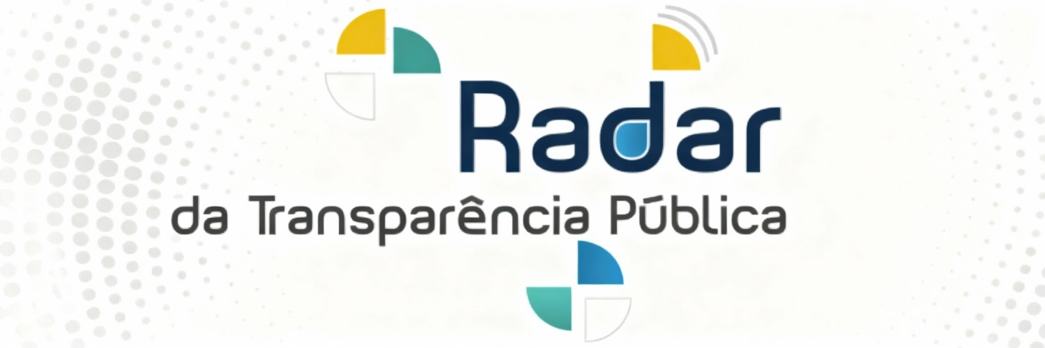 Radar da Transparência pública